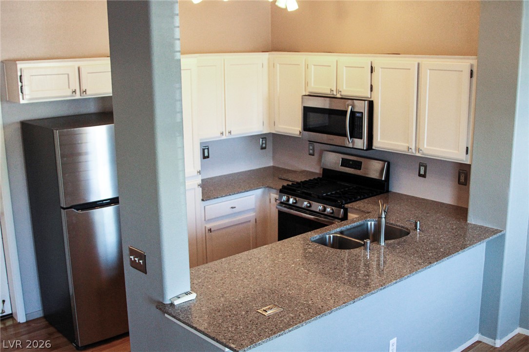 1347 Silver Sierra Street Property Photo 4