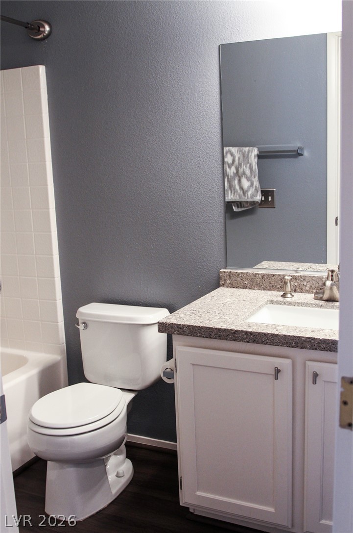 1347 Silver Sierra Street Property Photo 10