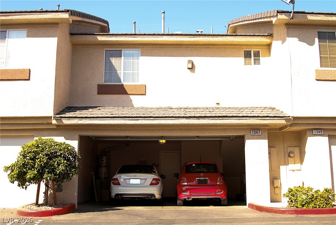 1347 Silver Sierra Street Property Photo 15