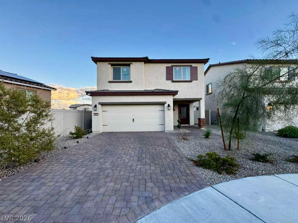 1647 Sandia Rock Avenue Property Photo 1