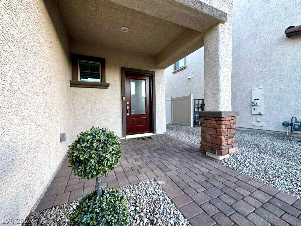 1647 Sandia Rock Avenue Property Photo 2