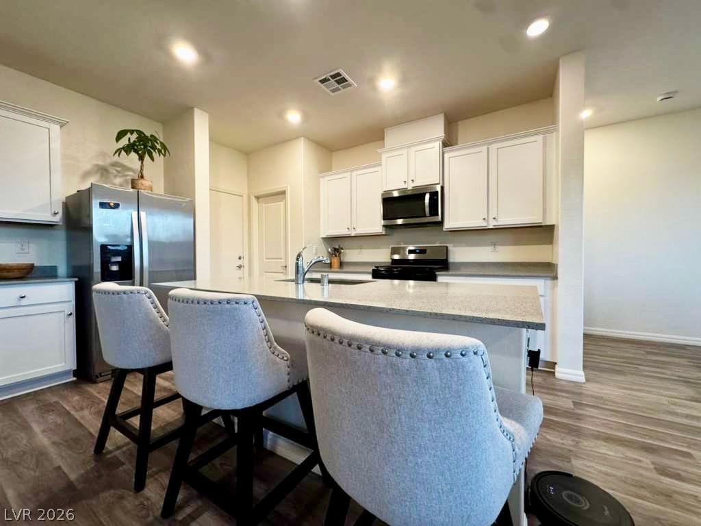 1647 Sandia Rock Avenue Property Photo 9