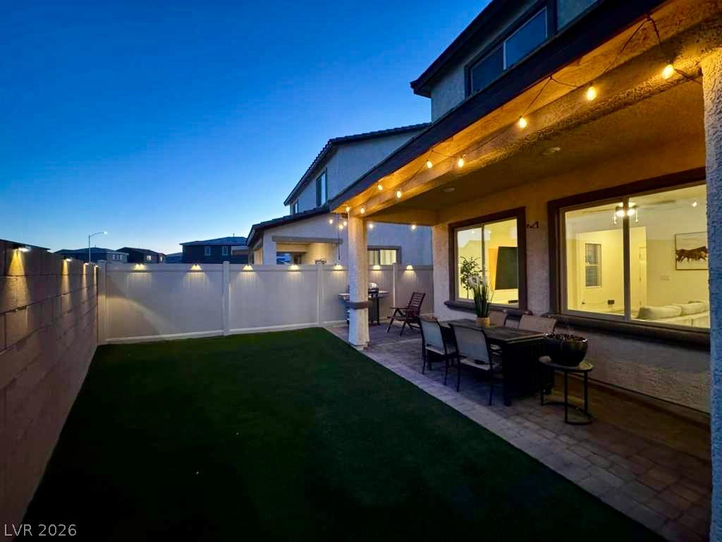 1647 Sandia Rock Avenue Property Photo 16