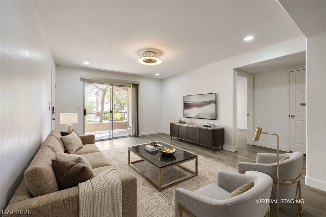 7885 West Flamingo Road 1011 Property Photo 6