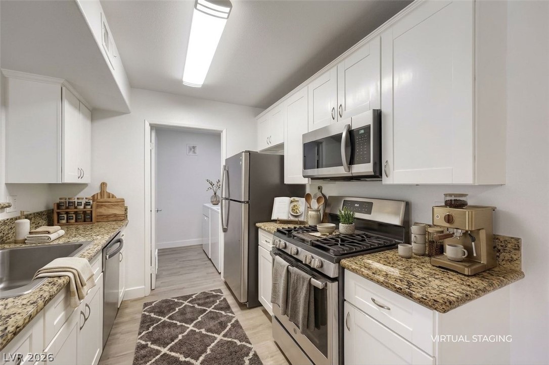 7885 West Flamingo Road 1011 Property Photo 10