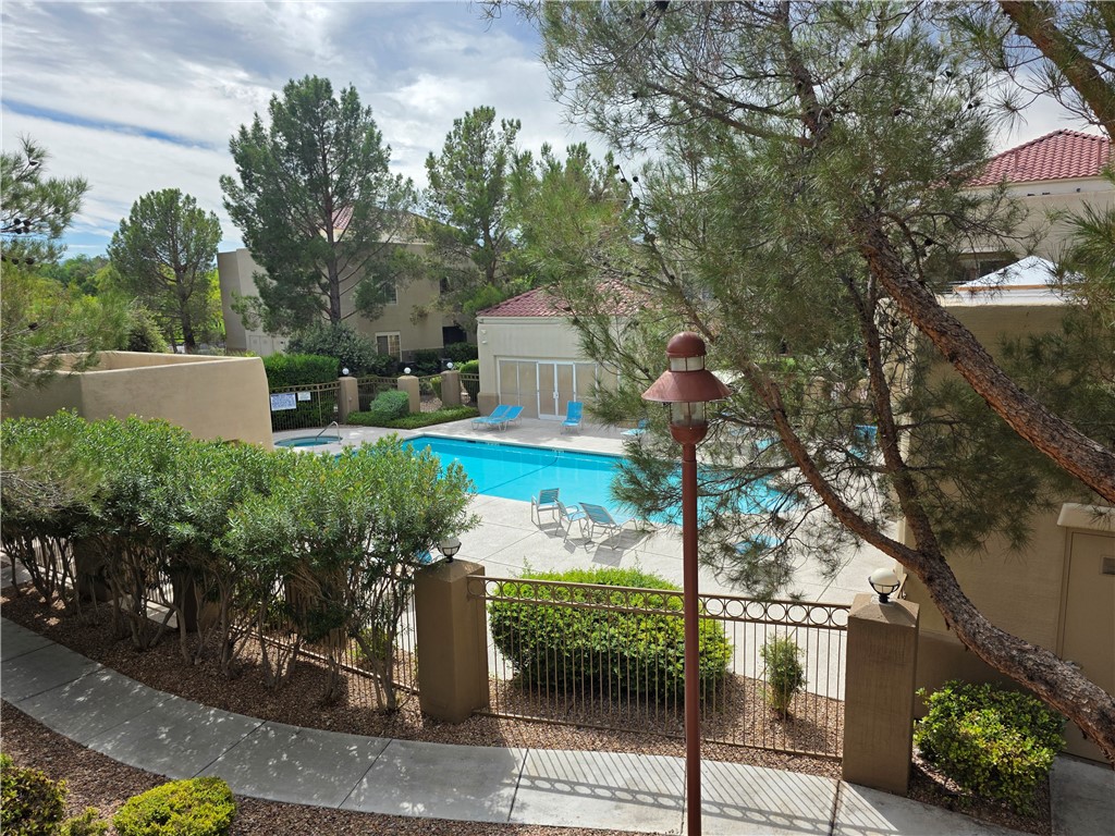1909 Rio Canyon Court 202 Property Photo 3