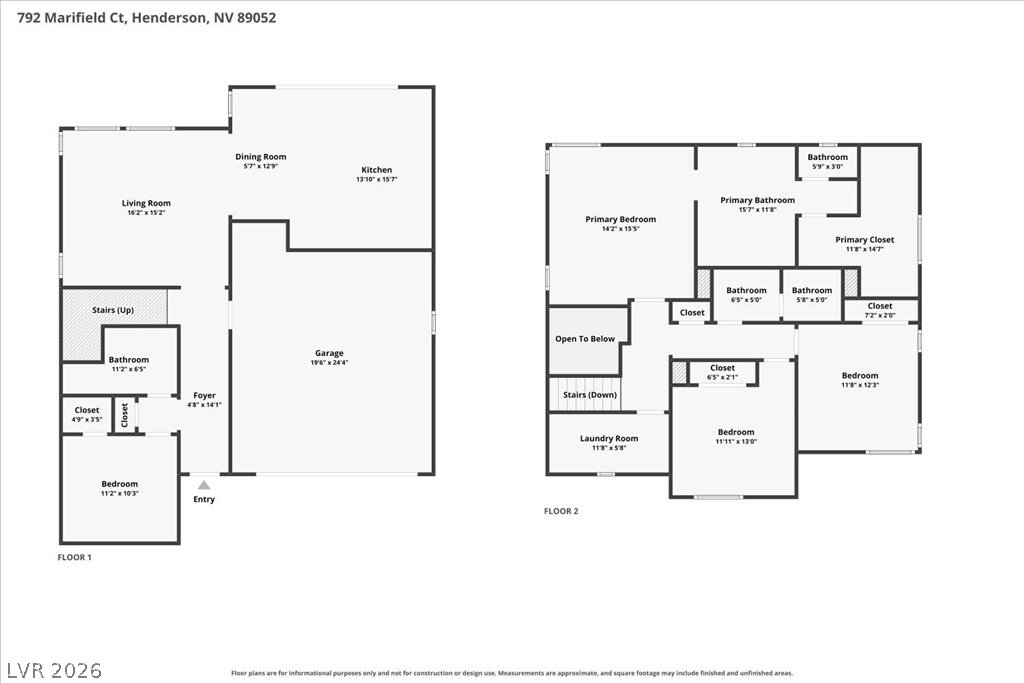 792 Marifield Court Property Photo 27