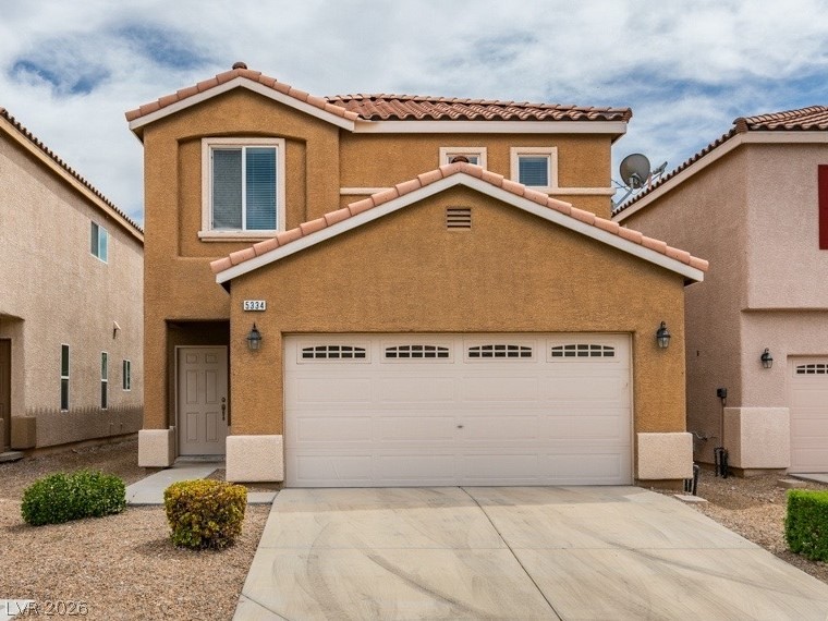 5334 Rapunzel Court Property Photo 1
