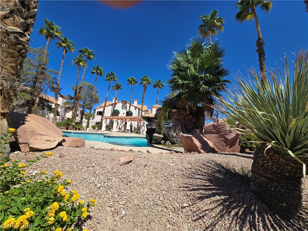 7570 West Flamingo Road 206 Property Photo 2