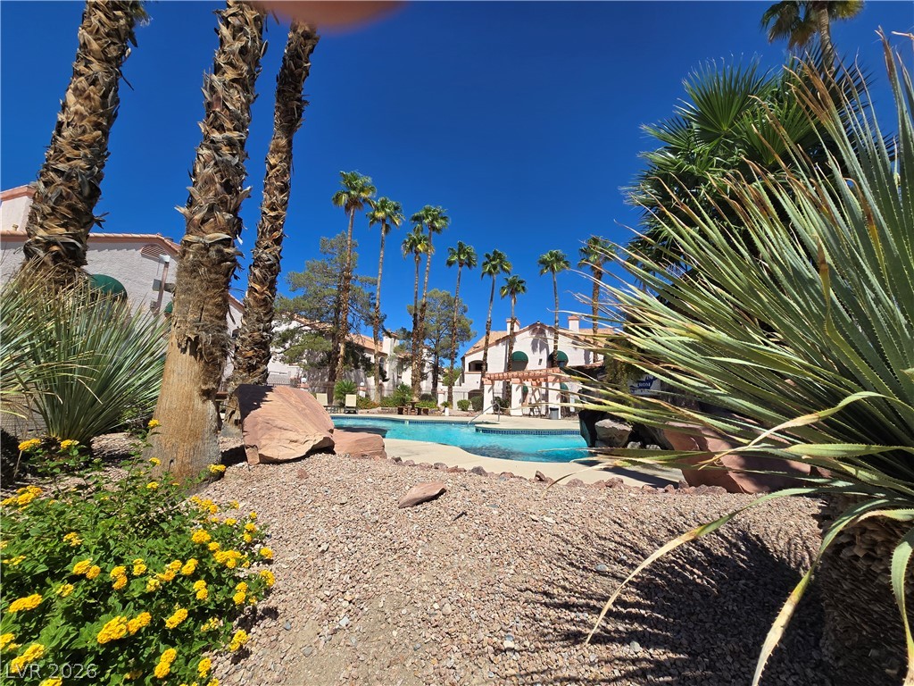 7570 West Flamingo Road 206 Property Photo 4