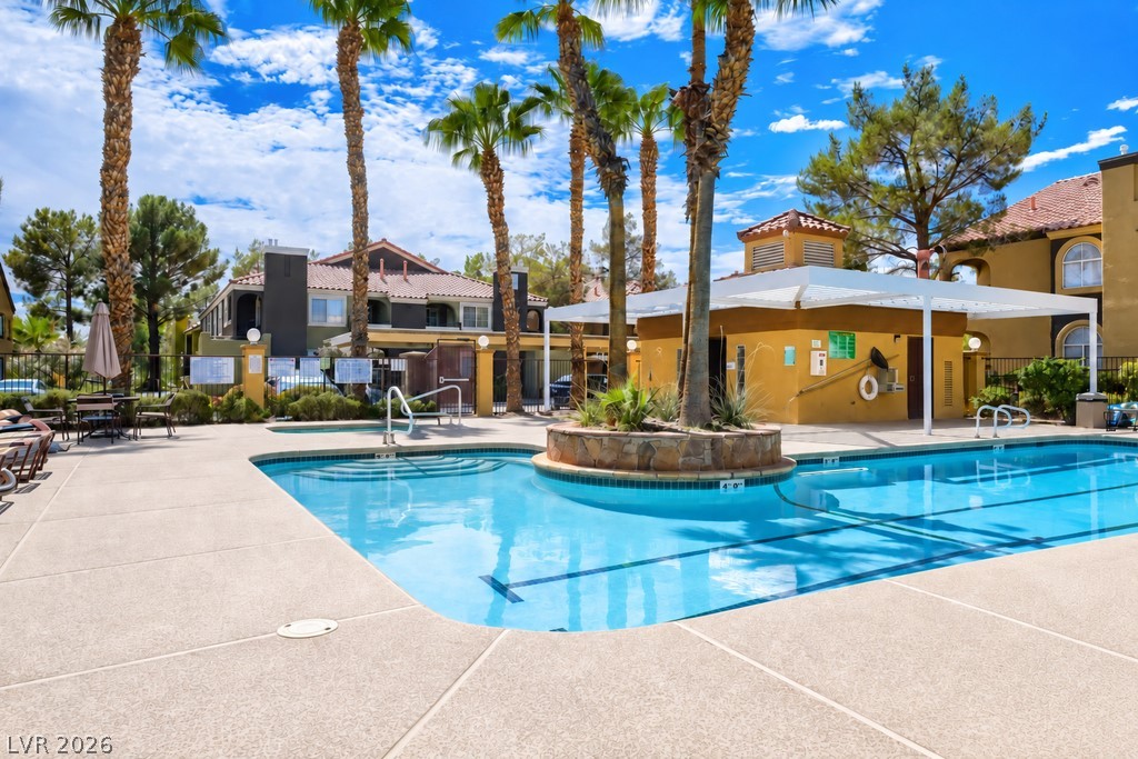 7950 West Flamingo Road 2071 Property Photo 2