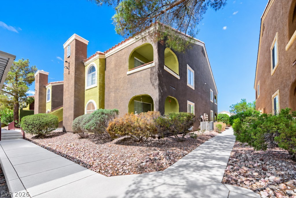 7950 West Flamingo Road 2071 Property Photo 3