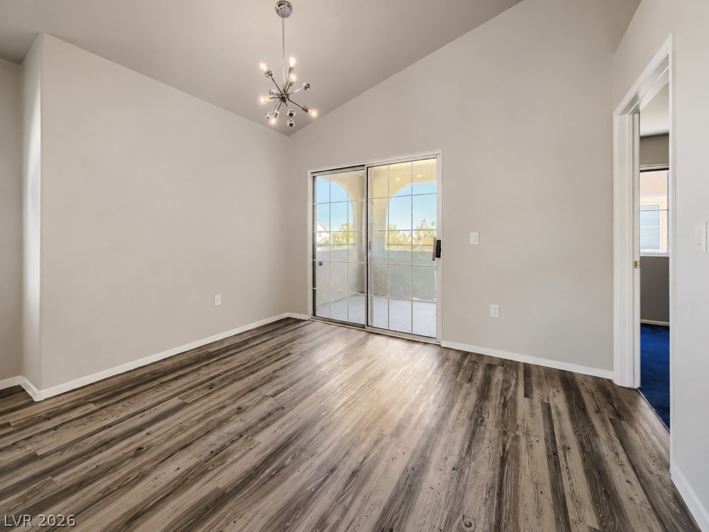 7950 West Flamingo Road 2071 Property Photo 12