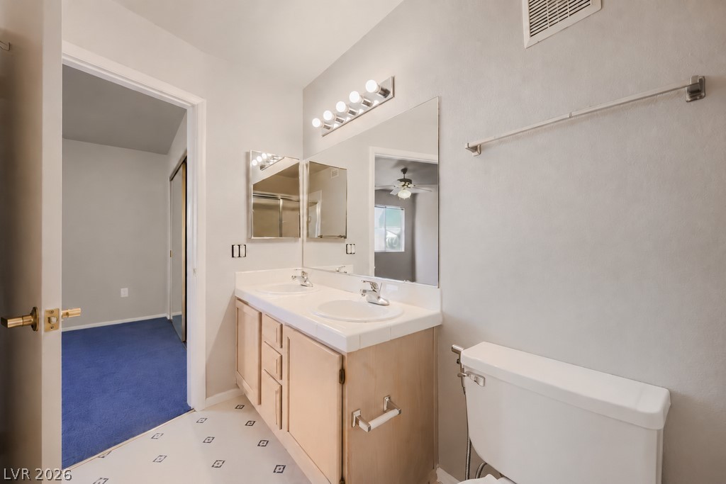 7950 West Flamingo Road 2071 Property Photo 17