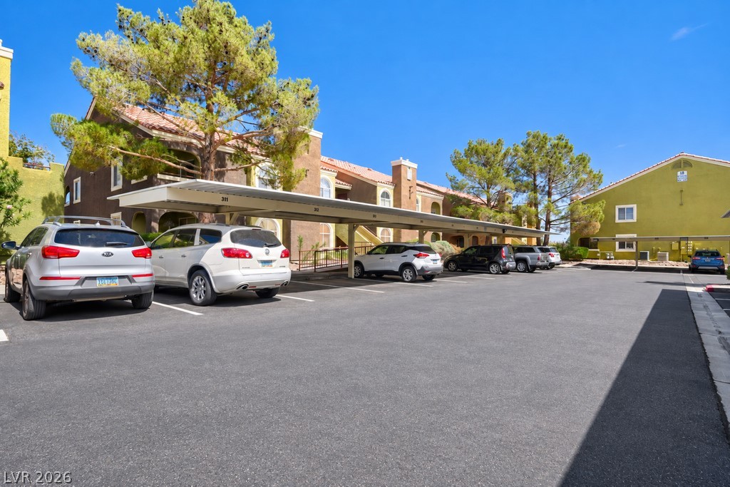 7950 West Flamingo Road 2071 Property Photo 21