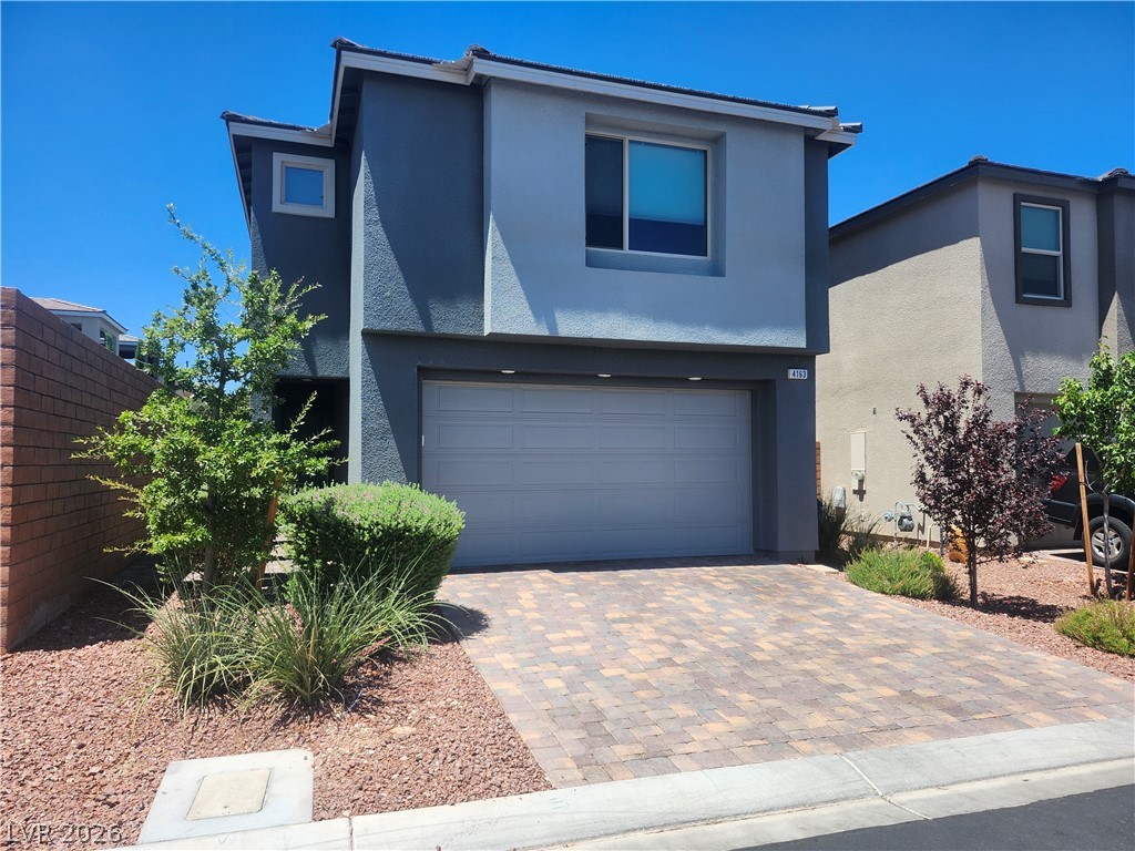 4163 Peaceful Meadow Street Property Photo 2