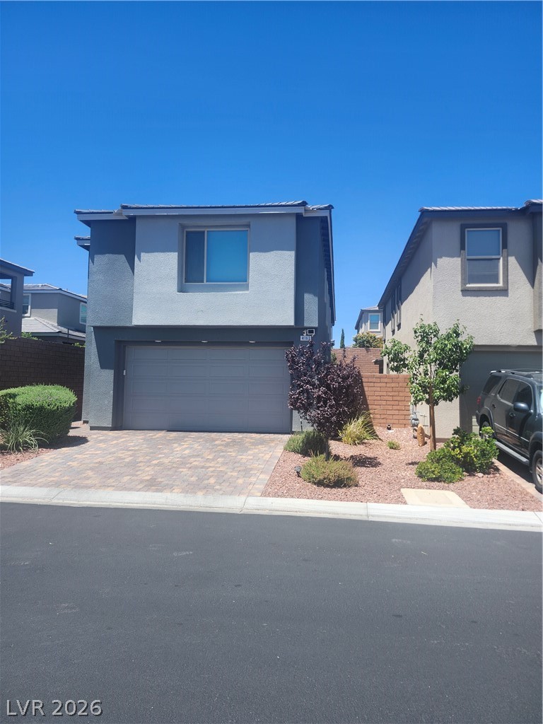 4163 Peaceful Meadow Street Property Photo 3