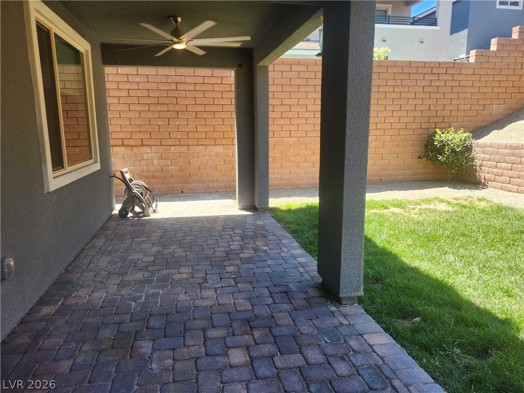 4163 Peaceful Meadow Street Property Photo 49