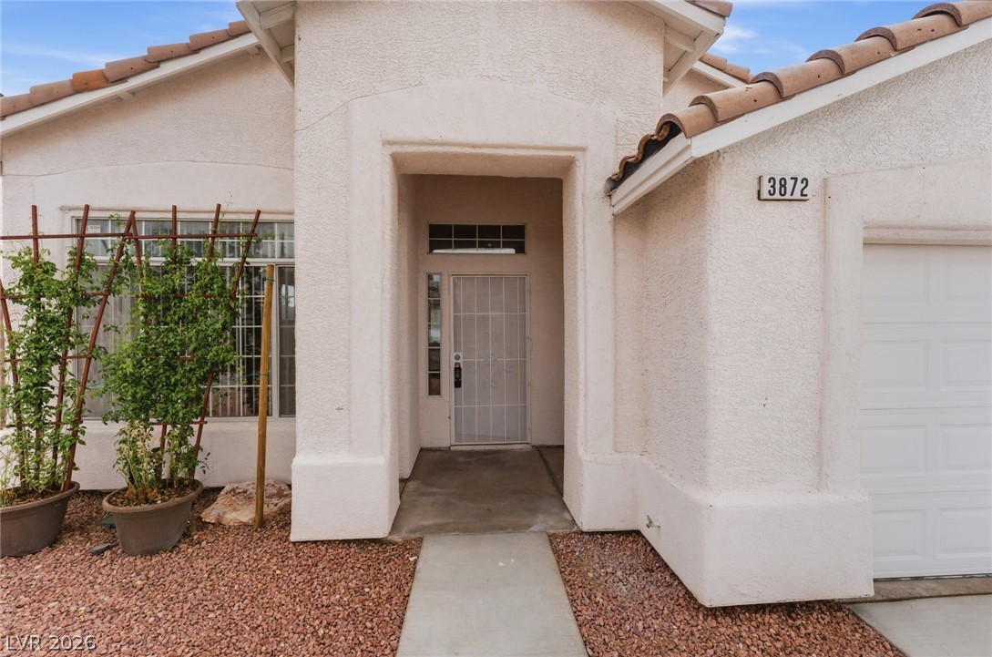 3872 Crest Horn Dr Drive Property Photo 2