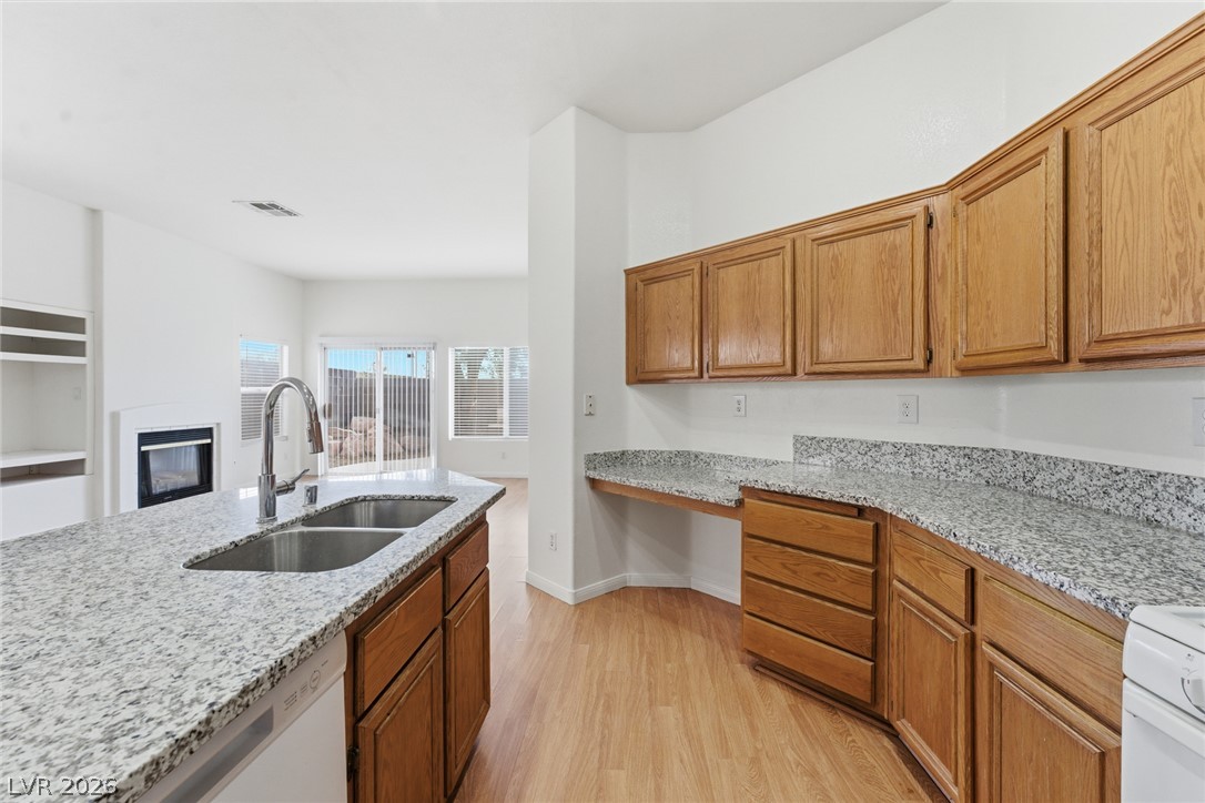 3872 Crest Horn Dr Drive Property Photo 7