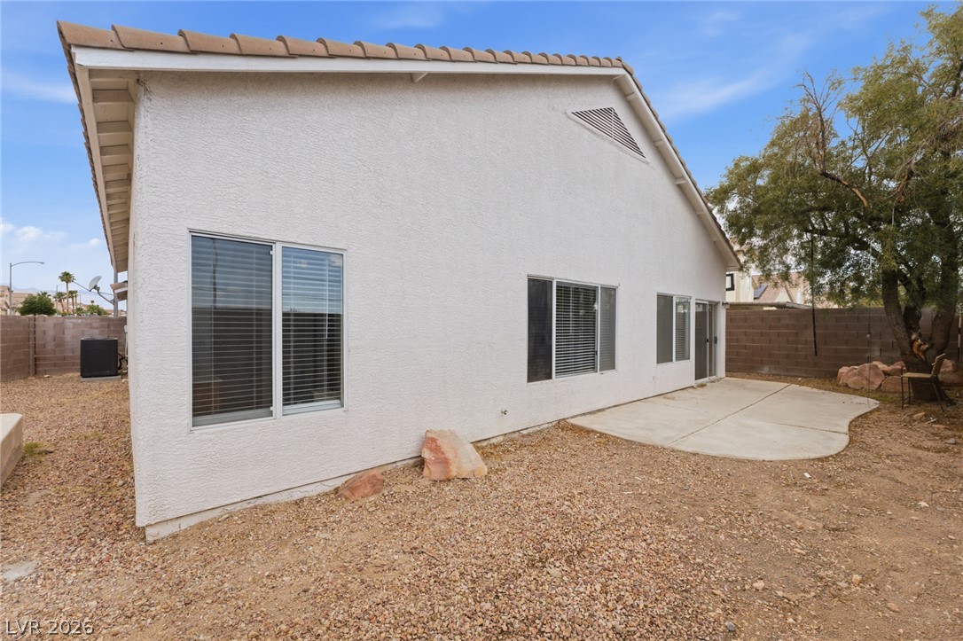 3872 Crest Horn Dr Drive Property Photo 22