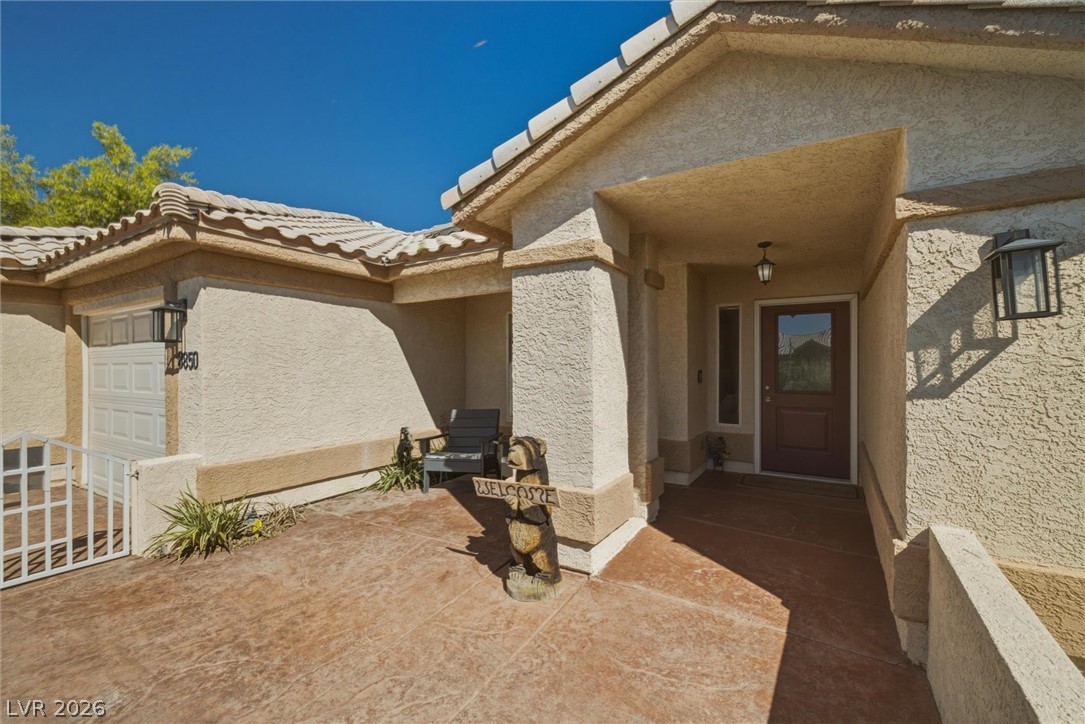 8850 South Tenaya Way Property Photo 3