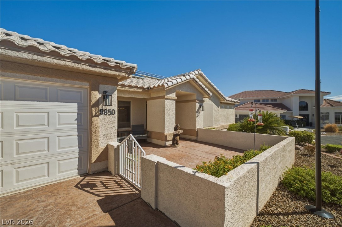8850 South Tenaya Way Property Photo 4