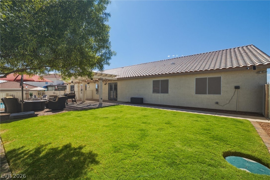 8850 South Tenaya Way Property Photo 8