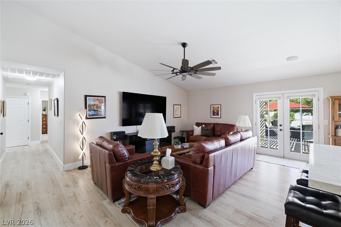 8850 South Tenaya Way Property Photo 26