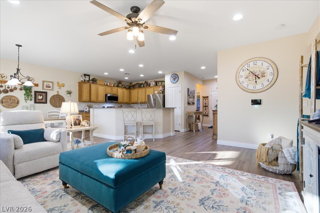 2495 Sirius Star Street Property Photo 12