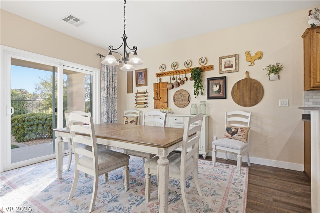 2495 Sirius Star Street Property Photo 17