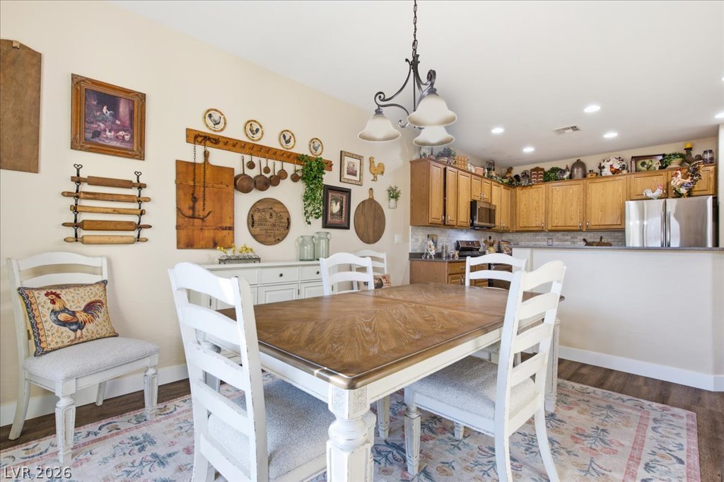 2495 Sirius Star Street Property Photo 18