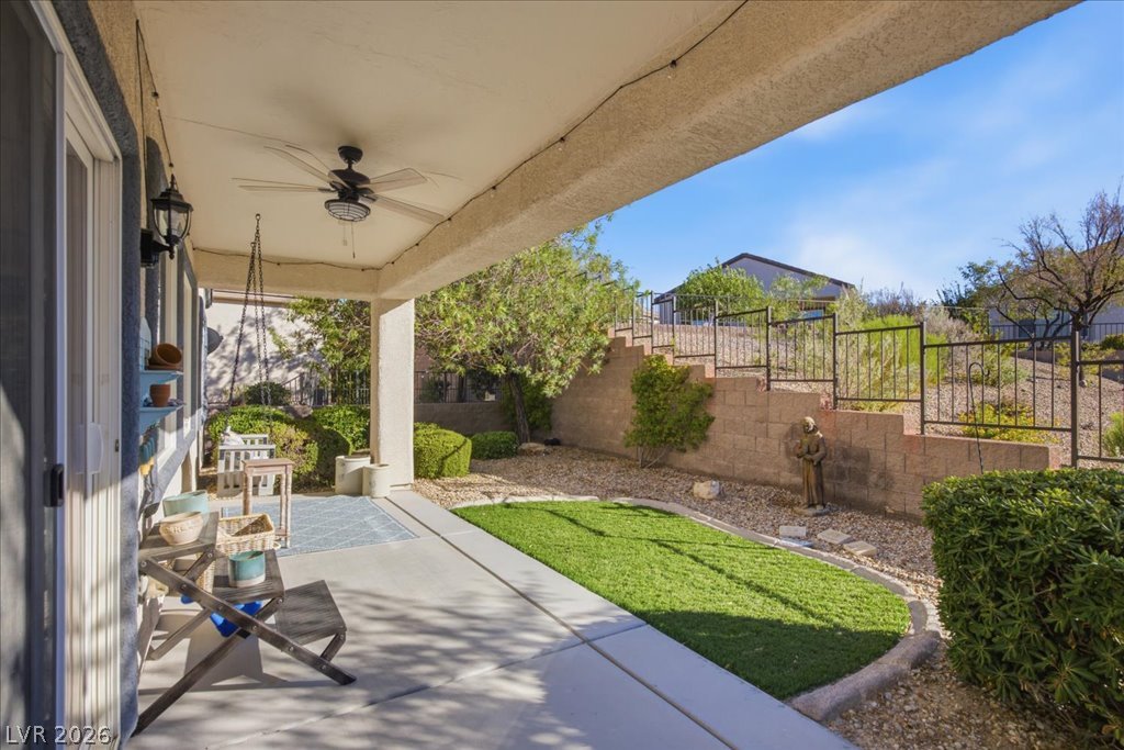 2495 Sirius Star Street Property Photo 31