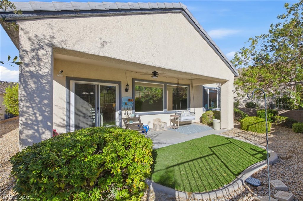 2495 Sirius Star Street Property Photo 35