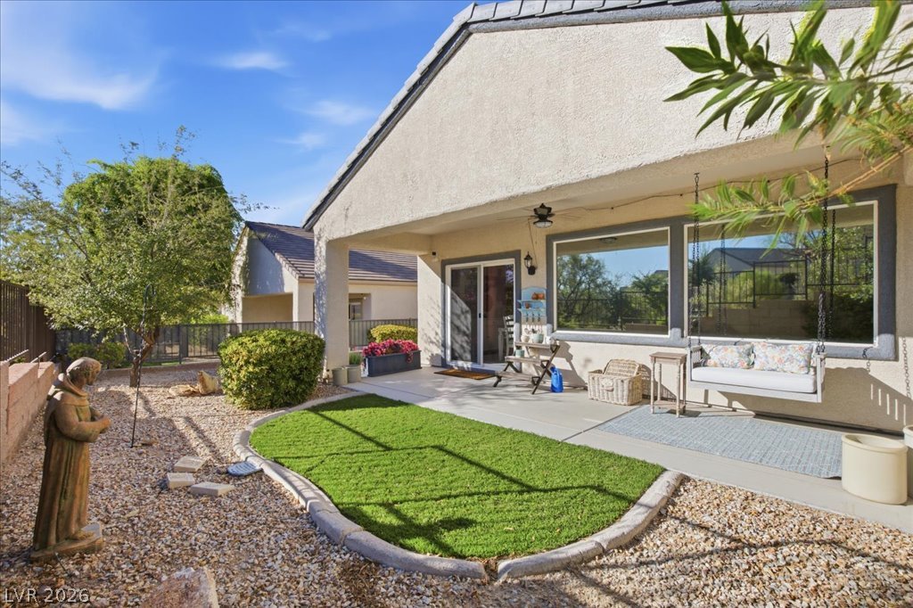 2495 Sirius Star Street Property Photo 37