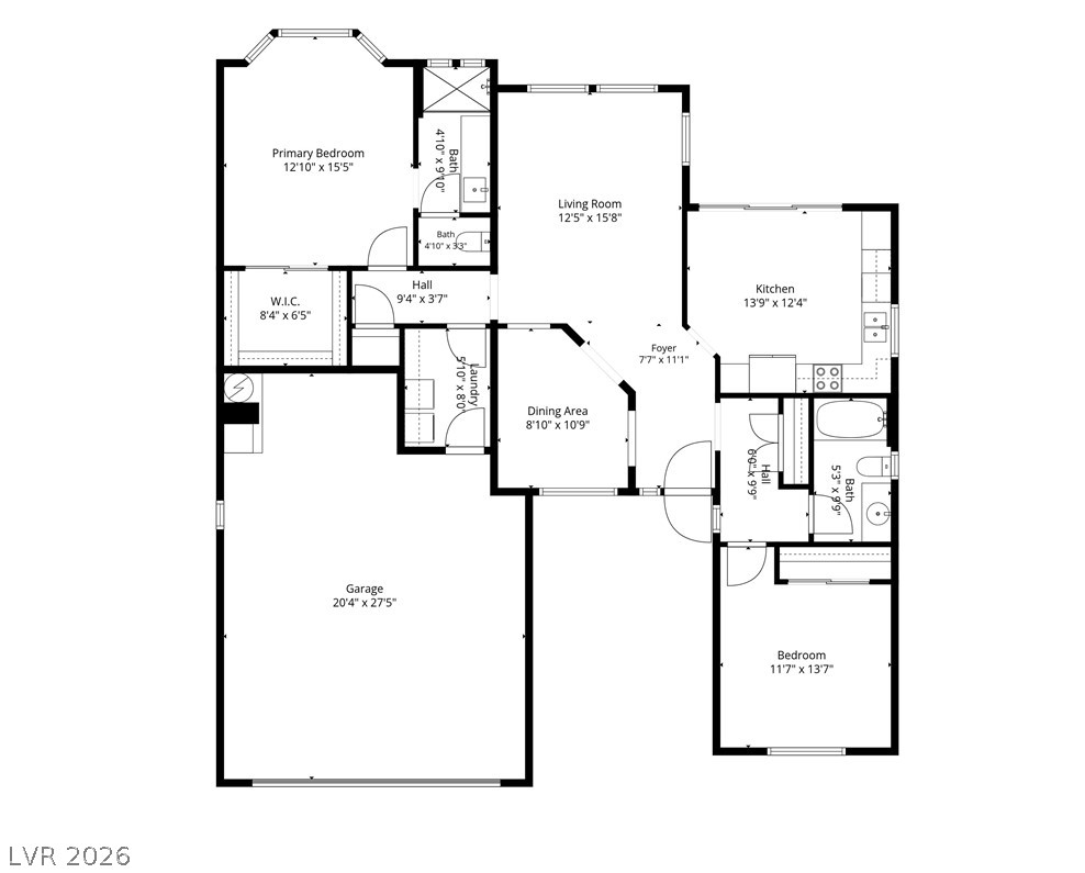 10704 Heritage Hills Drive Property Photo 2