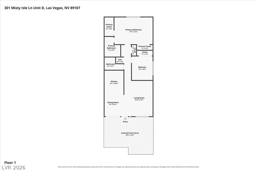 301 Misty Isle Lane D Property Photo 26