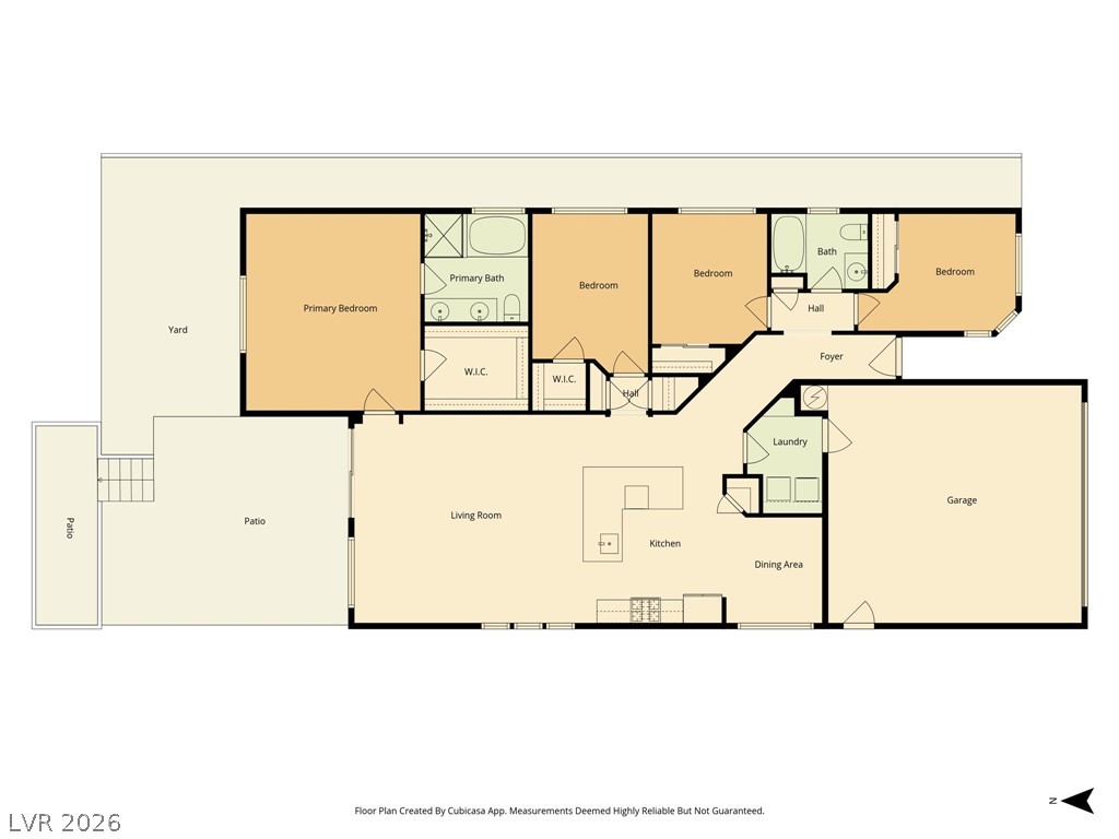 2110 Hunt Woods Court Property Photo 47
