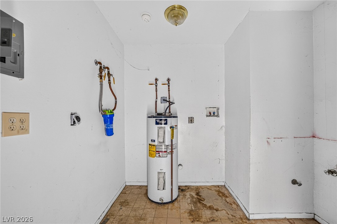 1611 West Irons Street Property Photo 22
