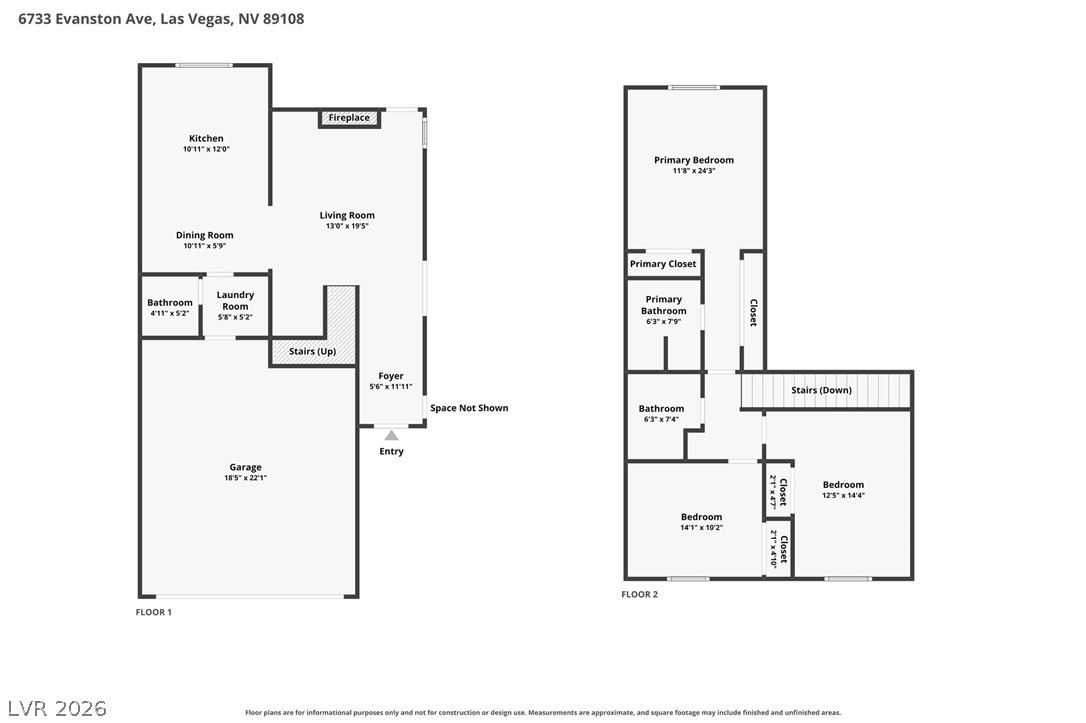 6733 Evanston Avenue Property Photo 12