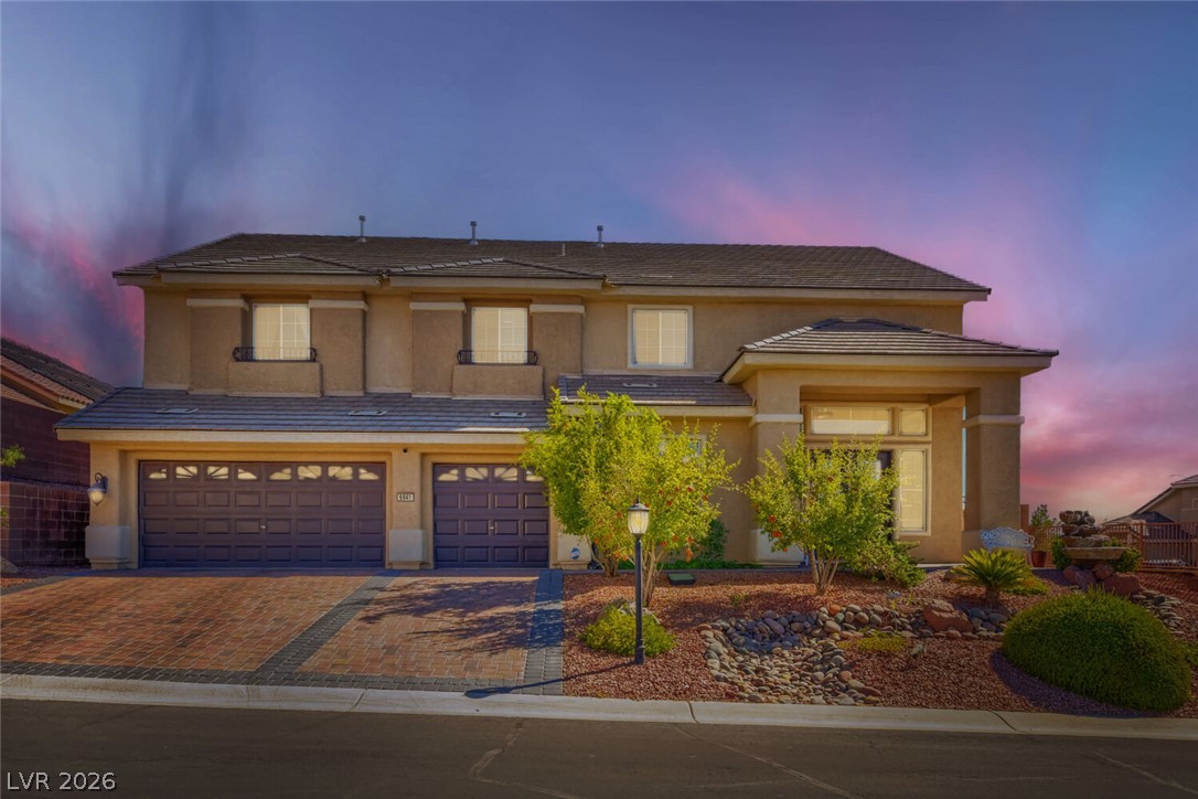 6941 Lazy Sunset Court Property Photo 1