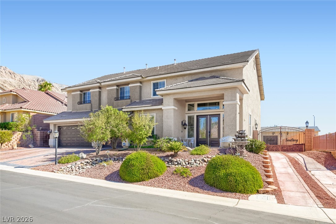 6941 Lazy Sunset Court Property Photo 4