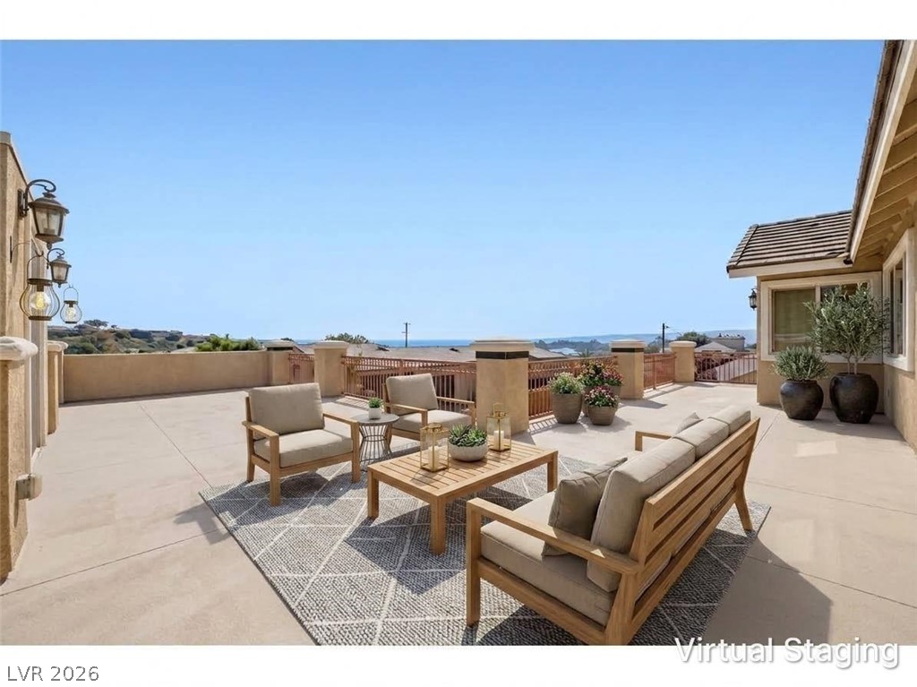 6941 Lazy Sunset Court Property Photo 6