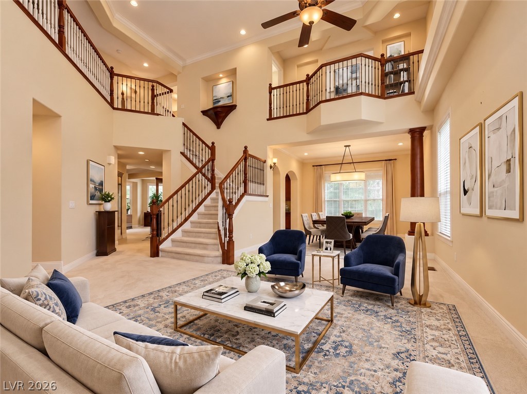 6941 Lazy Sunset Court Property Photo 6