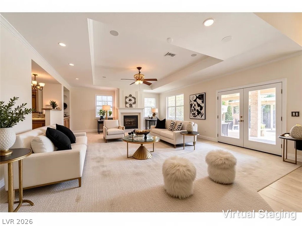 6941 Lazy Sunset Court Property Photo 9