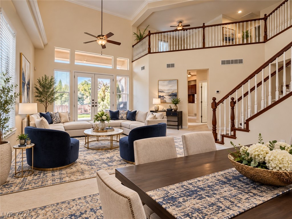6941 Lazy Sunset Court Property Photo 9