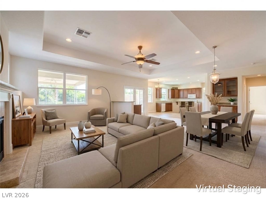 6941 Lazy Sunset Court Property Photo 10