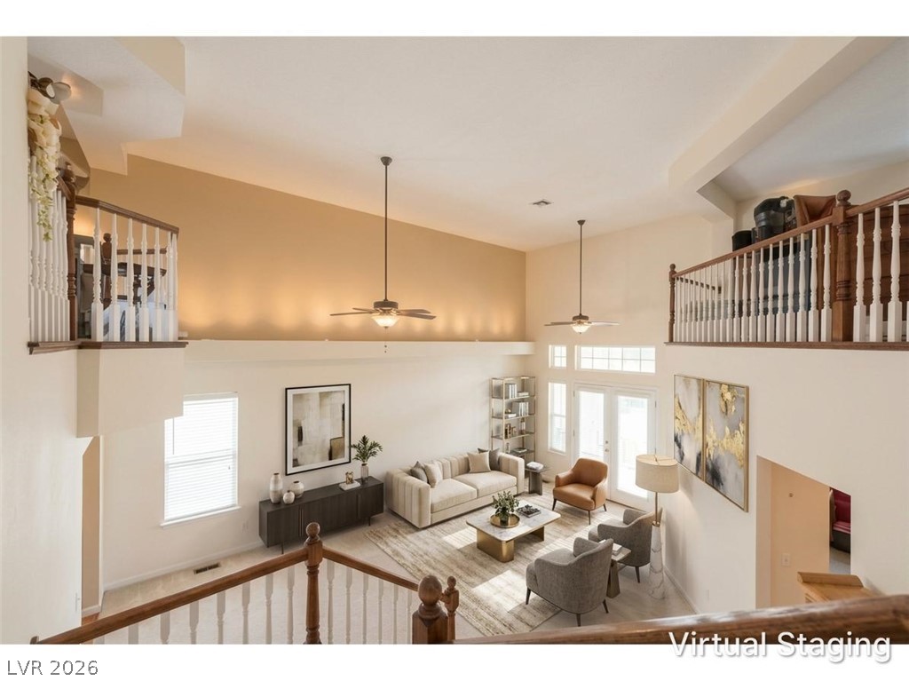 6941 Lazy Sunset Court Property Photo 14