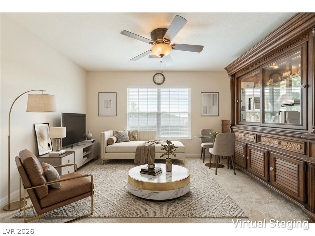 6941 Lazy Sunset Court Property Photo 16