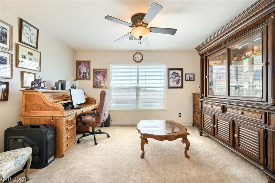 6941 Lazy Sunset Court Property Photo 19
